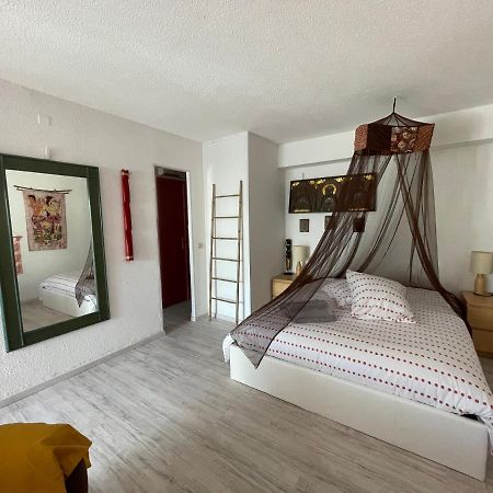 Villa Naturiste Port Nature Agde Dış mekan fotoğraf