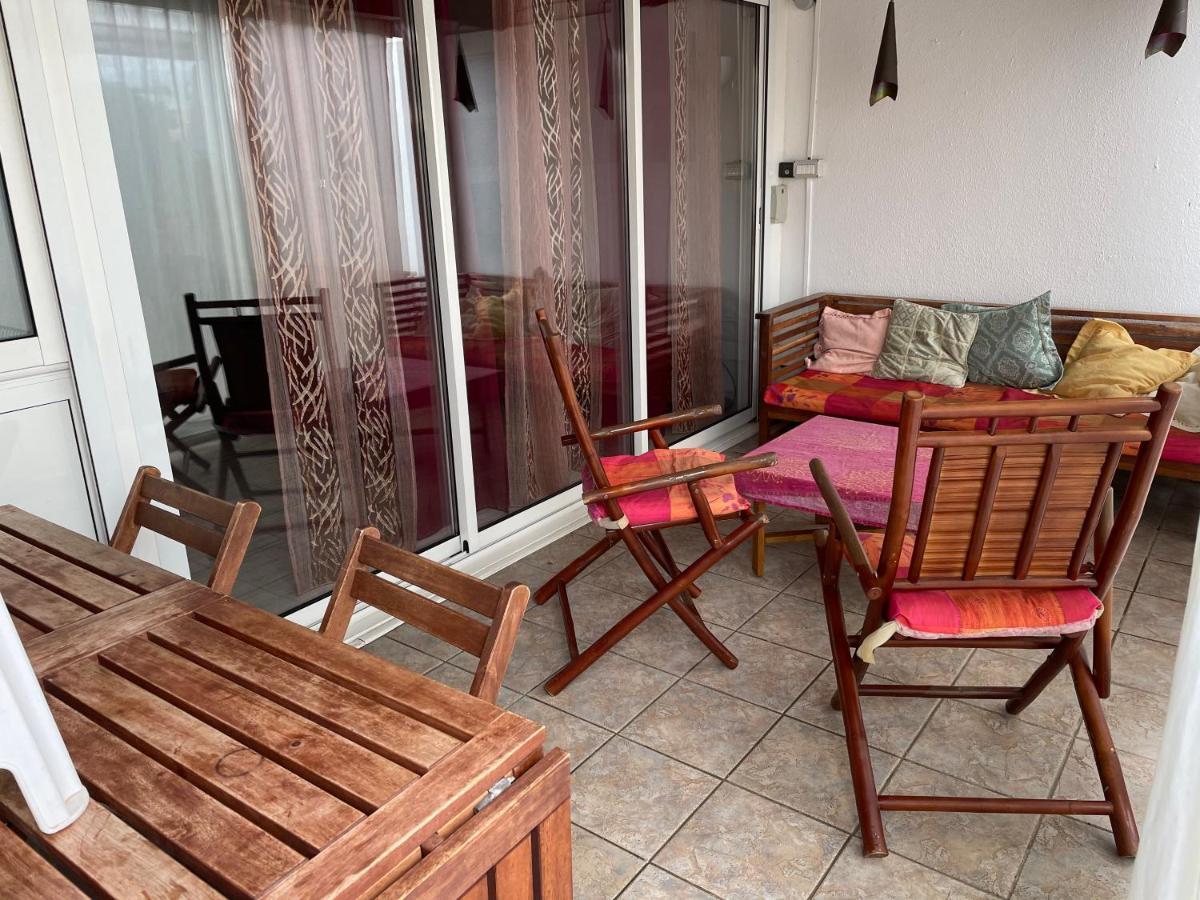 Villa Naturiste Port Nature Agde Dış mekan fotoğraf