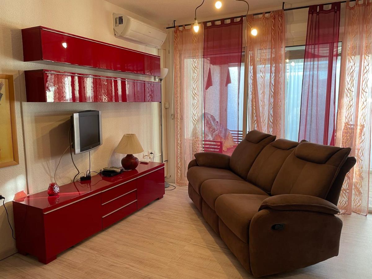 Villa Naturiste Port Nature Agde Dış mekan fotoğraf