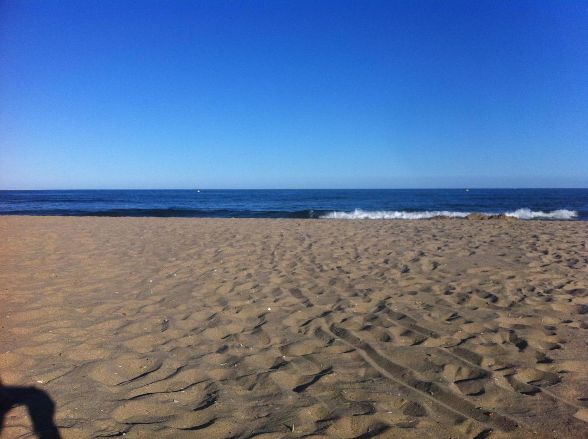 Villa Naturiste Port Nature Agde Dış mekan fotoğraf