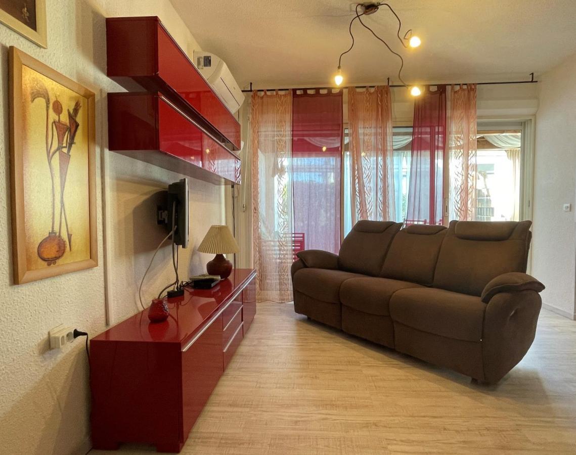 Villa Naturiste Port Nature Agde Dış mekan fotoğraf