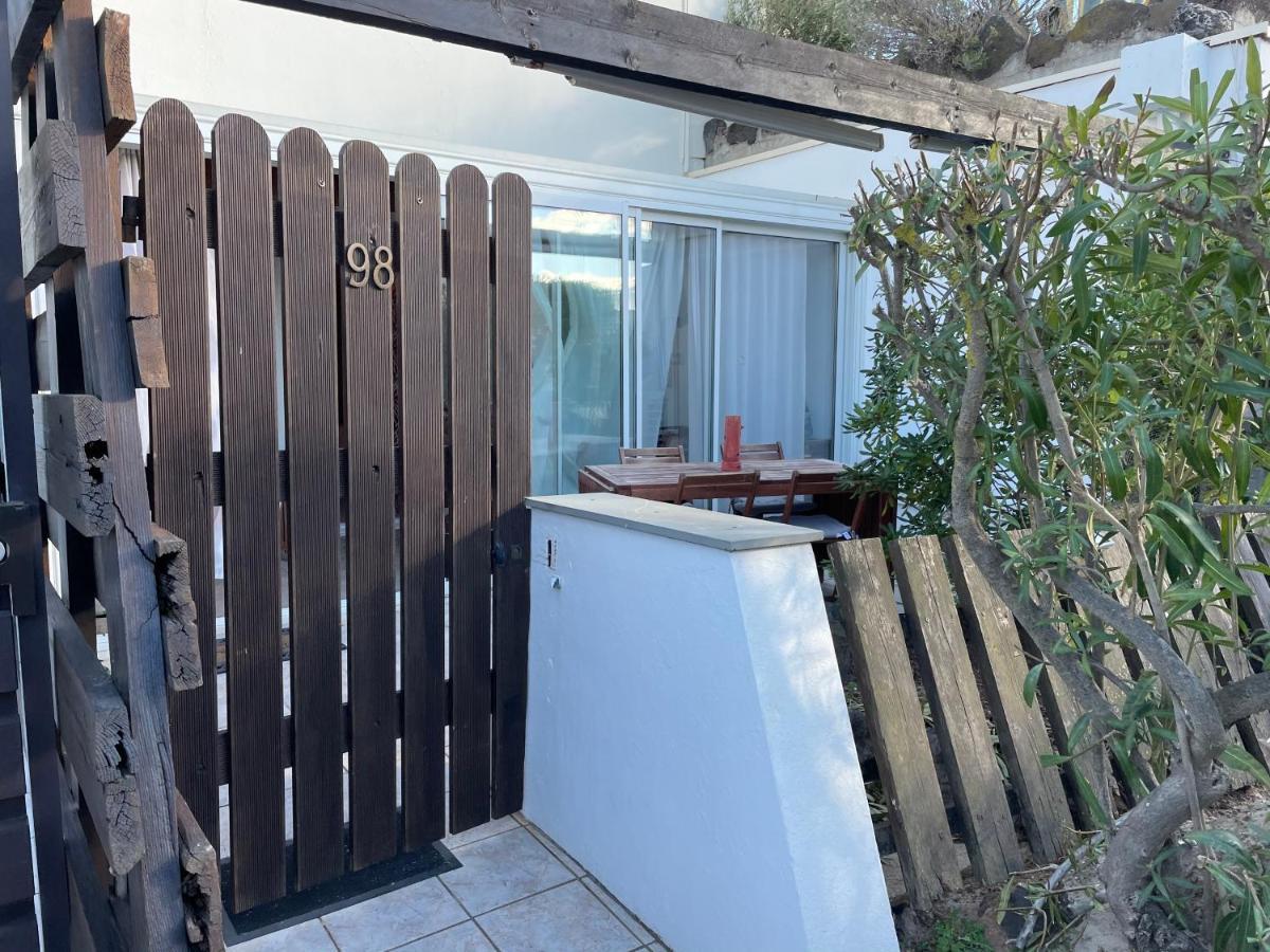 Villa Naturiste Port Nature Agde Dış mekan fotoğraf