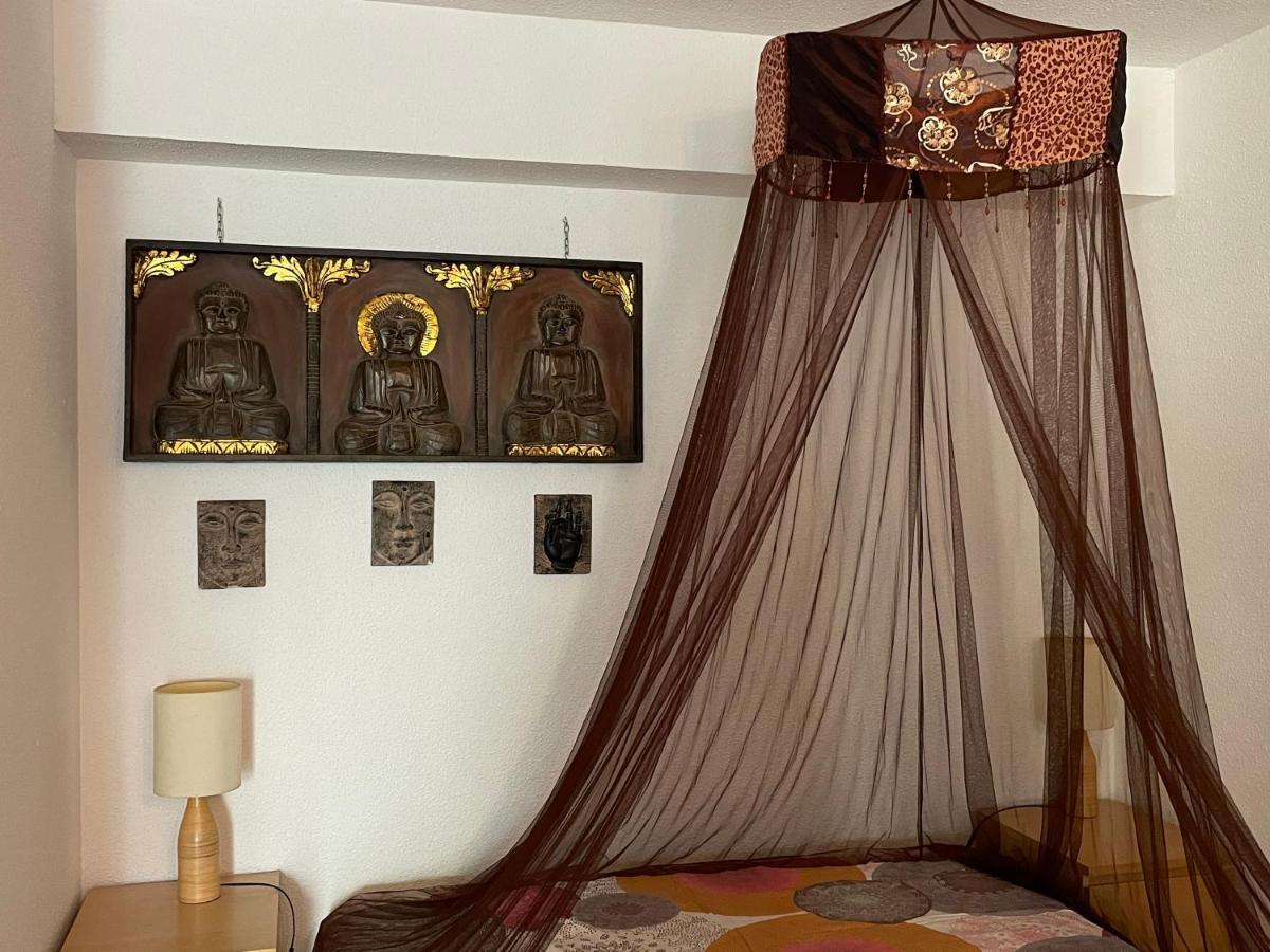 Villa Naturiste Port Nature Agde Dış mekan fotoğraf