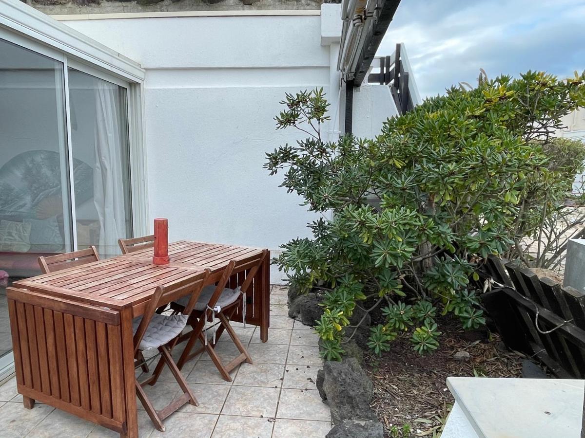 Villa Naturiste Port Nature Agde Dış mekan fotoğraf