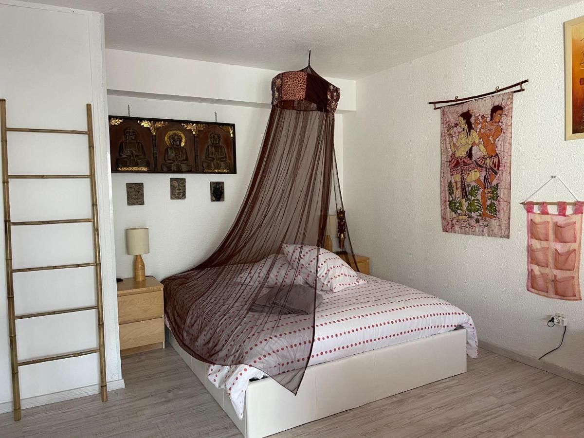 Villa Naturiste Port Nature Agde Dış mekan fotoğraf